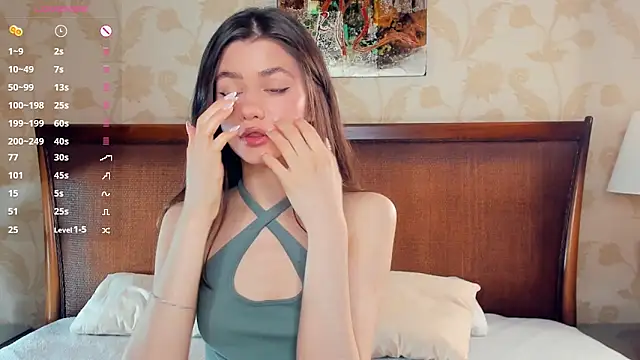 CathrynCovil online show from 10.16.25