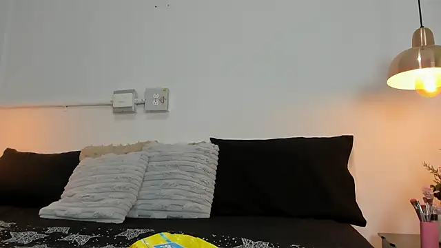 Liz ortega30 online show from 03.25.26