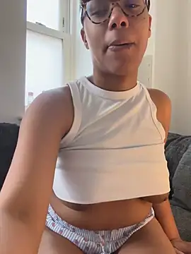 Melia Rayne online show from 01.10.26