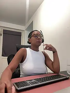 Melia Rayne online show from 07.21.26
