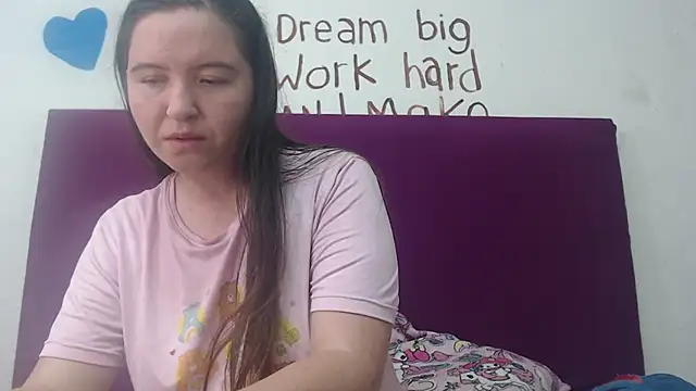 abbydirtys online show from 02.15.26