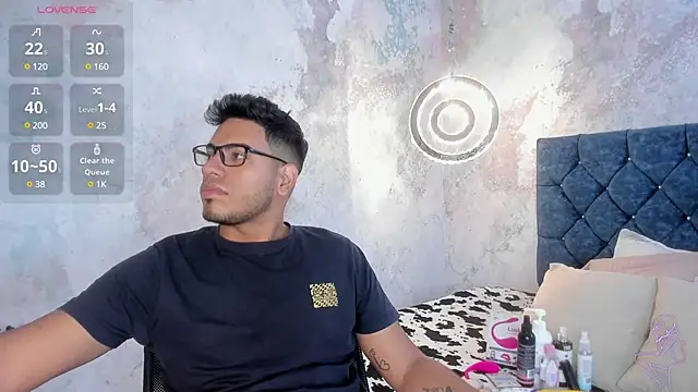 ETHAN DRAVEN online show from 03.19.25