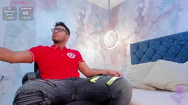 ETHAN DRAVEN online show from 03.21.25