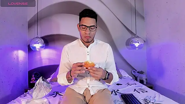 ETHAN DRAVEN online show from 09.23.25