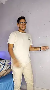 ETHAN DRAVEN online show from 10.08.25