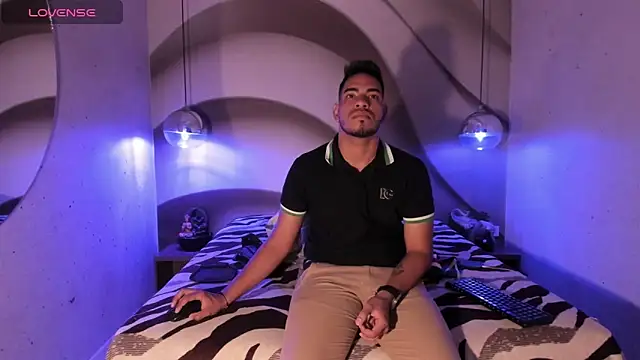 ETHAN DRAVEN online show from 10.13.25