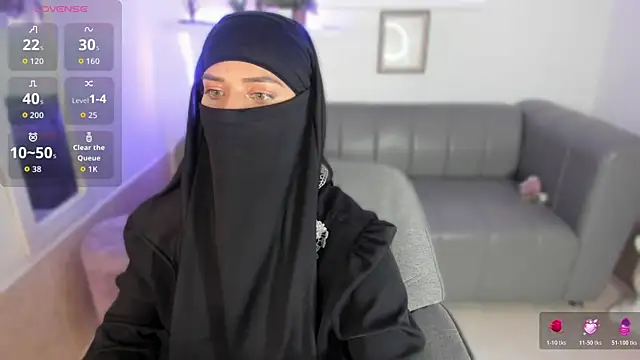 salma arabicc online show from 01.11.26