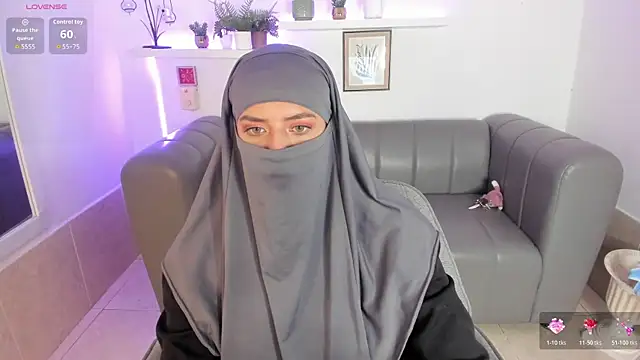 salma arabicc online show from 01.14.26