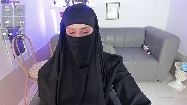 salma arabicc online show from 01.17.26