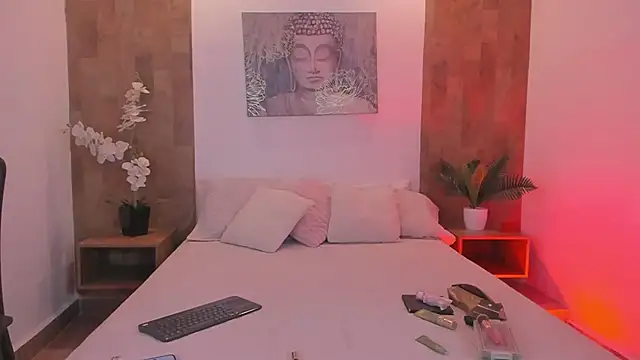 isabella winkler online show from 03.14.26