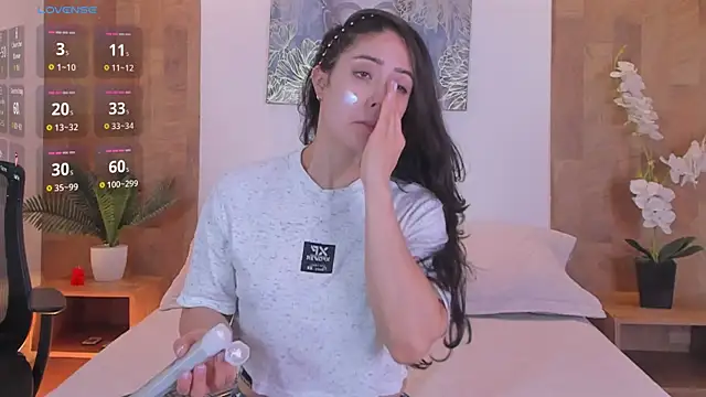 isabella winkler online show from 04.12.26