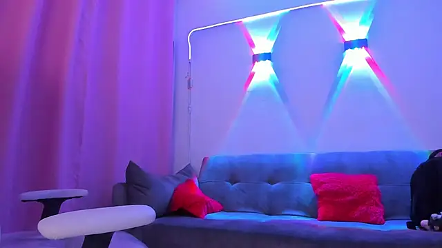 Snapshot of gaaby_foxx chatting on 10.11.25 gaaby foxx online show from 10.11.25