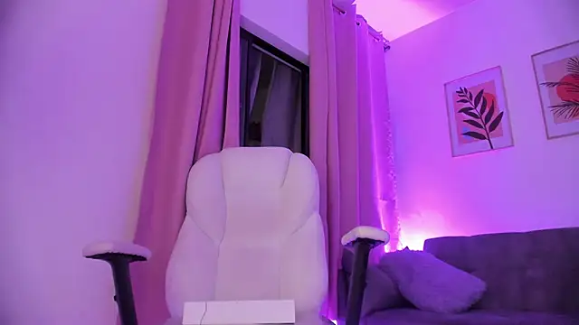 gaaby foxx online show from 06.05.26