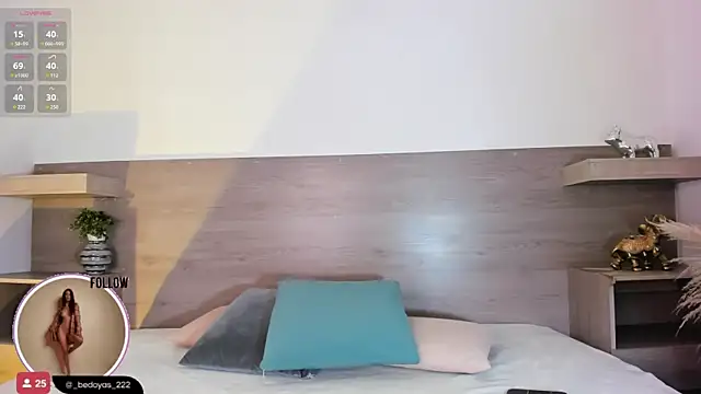 alison222  online show from 03.17.25