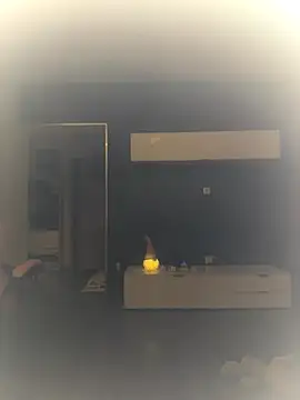 Blackpearlx666 online show from 11.10.25