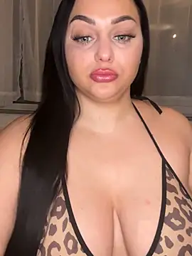 Blackpearlx666 online show from 11.23.25