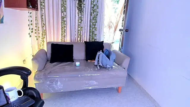 SarahLynn7 online show from 03.20.26