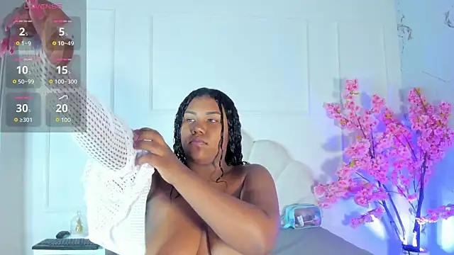 Candaceoweens online show from 10.11.25