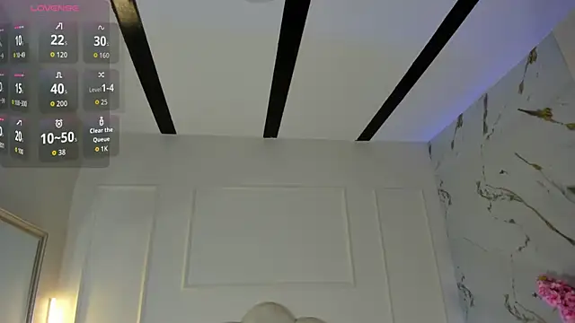 Candaceoweens online show from 11.22.25