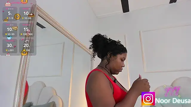 Candaceoweens online show from 03.13.26