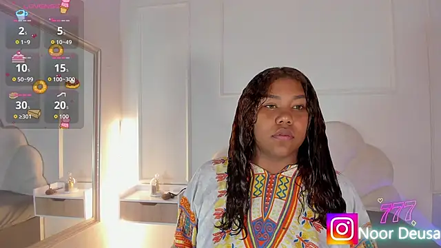 Candaceoweens online show from 05.11.26