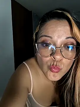 KimyCox 16 online show from 03.05.25