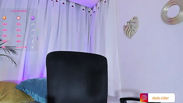 dads rider online show from 03.23.25