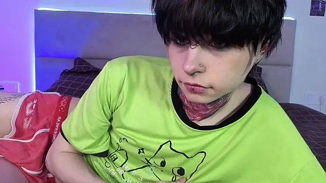 Alex Vallley online show from 04.03.26