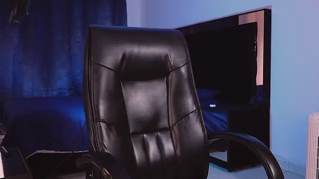 ErosKhaos online show from 11.19.25