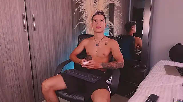 ErosKhaos online show from 03.24.26