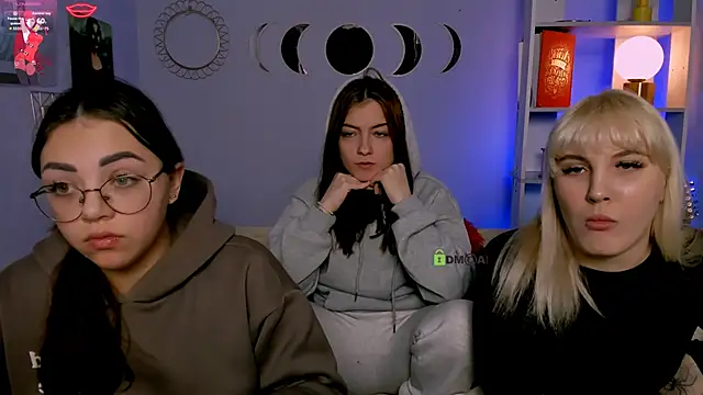 kiki swan online show from 01.14.26