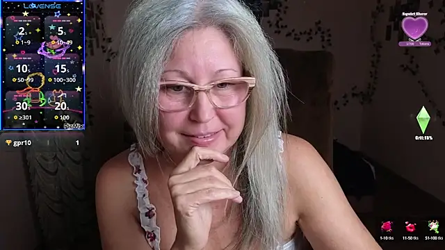 Wane Witch online show from 09.21.25