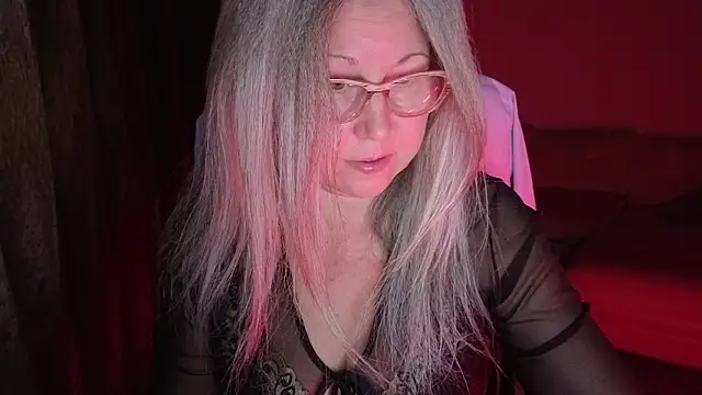 Wane Witch online show from 10.09.25