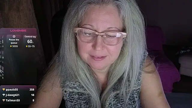 Wane Witch online show from 11.23.25