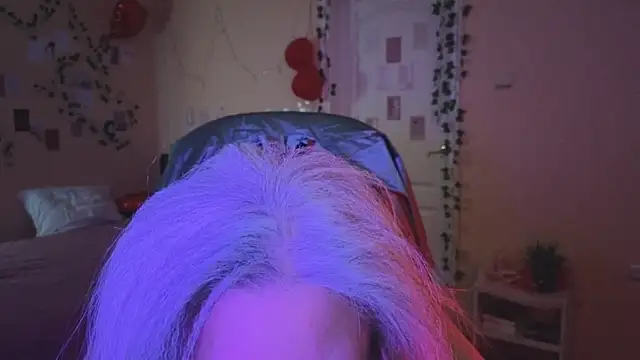 Wane Witch online show from 03.06.26