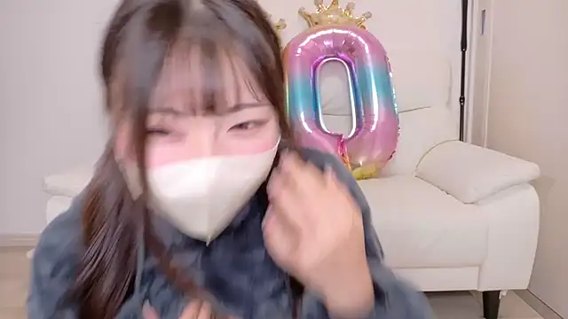 Ran-o0 0o online show from 10.12.25