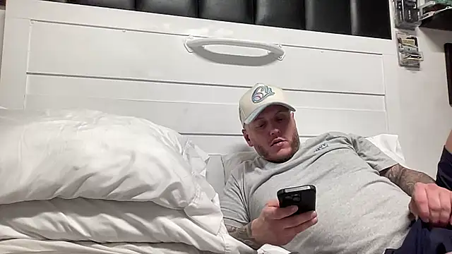 Thegreatwhitepipe online show from 09.12.25