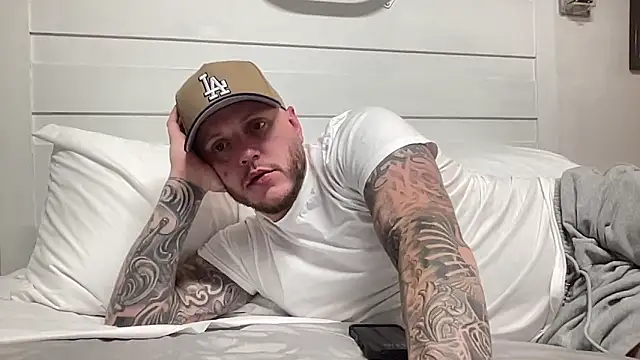 Thegreatwhitepipe online show from 09.22.25