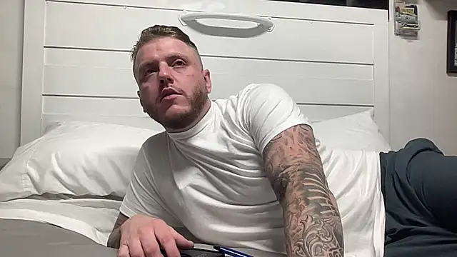 Thegreatwhitepipe online show from 09.26.25