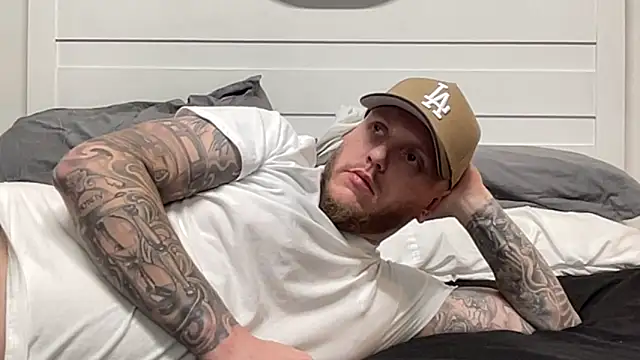 Thegreatwhitepipe online show from 11.04.25