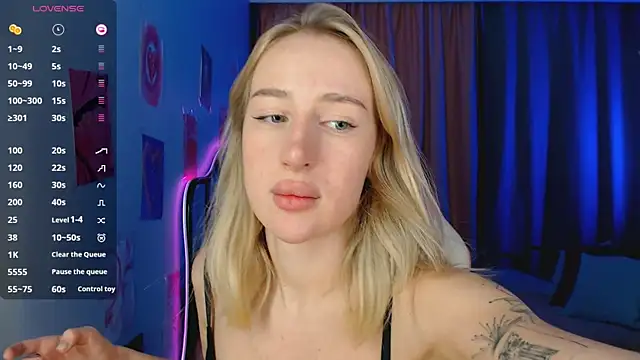 Cassie Scott online show from 10.26.25