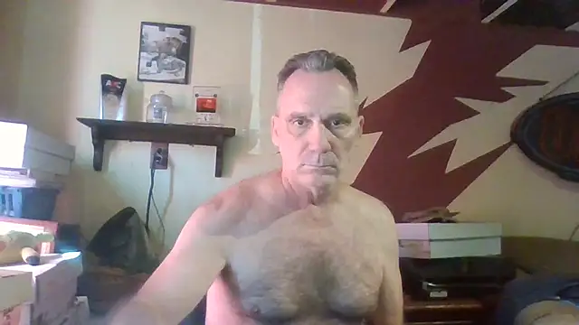 HunkofRock online show from 10.20.25