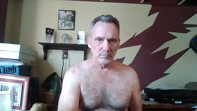 HunkofRock online show from 11.05.25