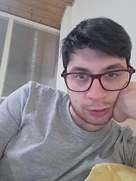 Maracujand80 online show from 03.31.26