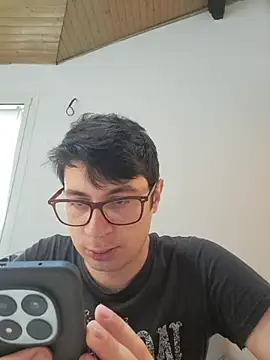 Maracujand80 online show from 04.15.26