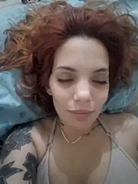 Anestesia  online show from 11.16.25