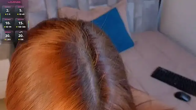 nicelle carson  online show from 01.16.26