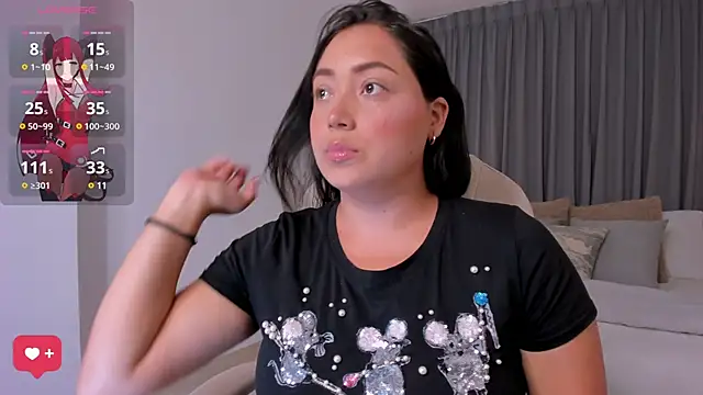 heidy johns online show from 03.06.25