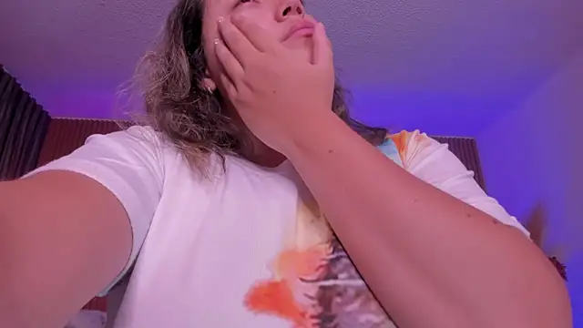 heidy johns online show from 12.04.25