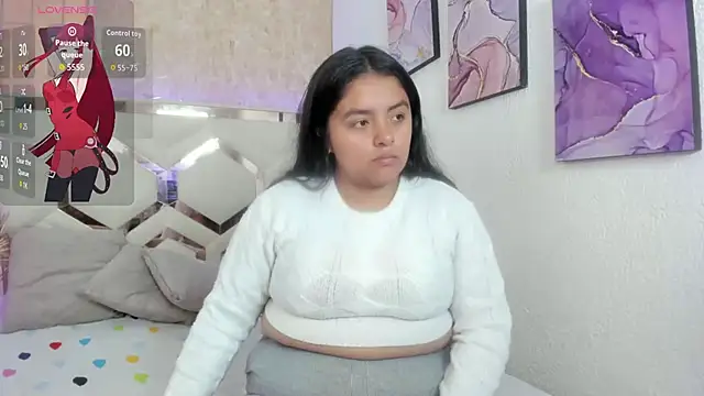 EmilyBrownn  online show from 10.24.25